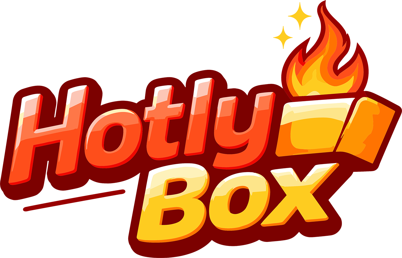 HotlyBox